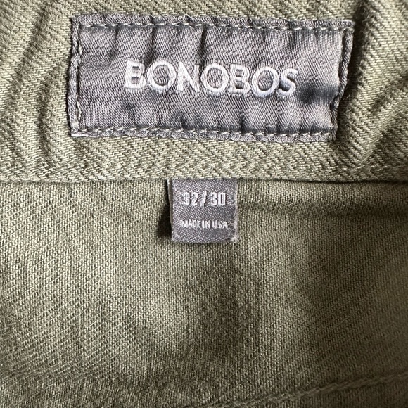 Bonobos NEW Slim Tailored Travel Jean - Picture 12 of 14